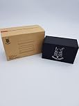 DEVILPRESS™ ROSIN PRE PRESS MOLD 3x5x2 (2inches depth)