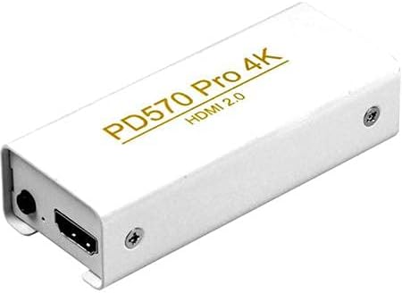 Yuan PD570 Pro HDMI 4K (HDMI to USB 3 Capture)
