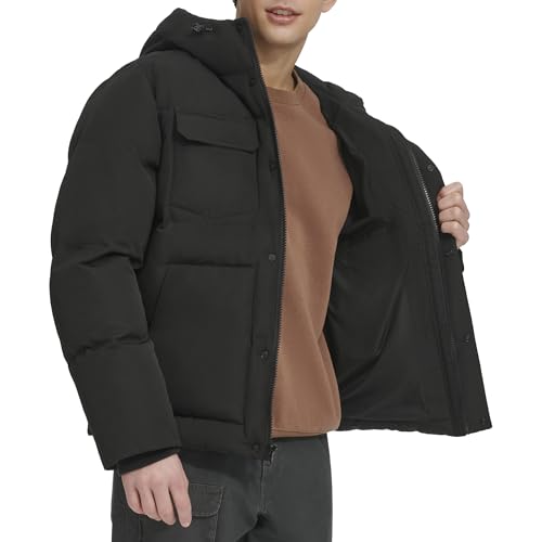 Image of Levi's Men's Softshell Trucker Jacket