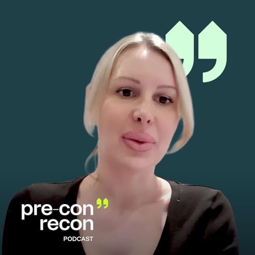 How to Survive the New Pre-Con Market | Pre-Con Recon Podcast Ep. 13