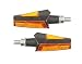 Produktbild Blinker Set Chaft Keen schwarz universal IN838