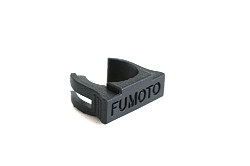 Fumoto LC-10: Lever Clip for F-Type Valves (Not Compatible with SX Series)