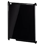 ipad 3017 Couleur: Noir Hama Coque pour Apple iPad3, Noire