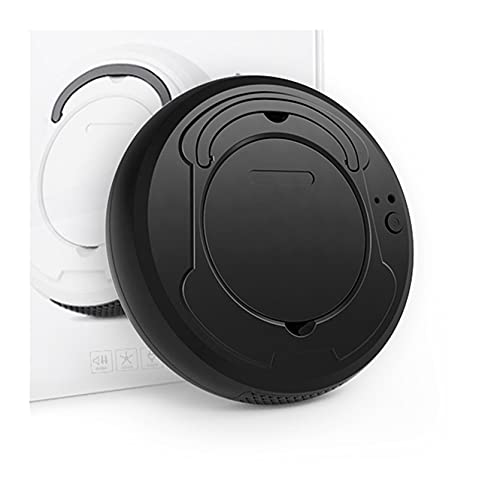 Vacuum Cleaner Multi-Function Robot Vacuum Carpet...