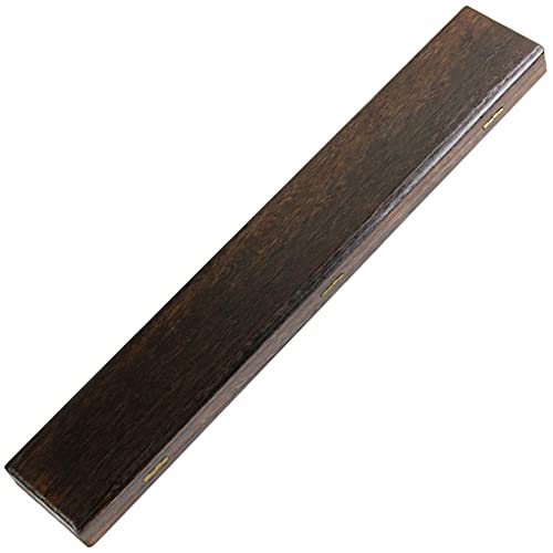 Balsa Bois Corps de pêche bobbers flotteurs outil accessoires avec boîte Paulownia - 5