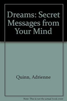 Paperback Dreams: Secret Messages from Your Mind Book