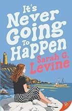 Featured Review Libro Audiolibro It&rsquo;s Never Going to Happen 2025