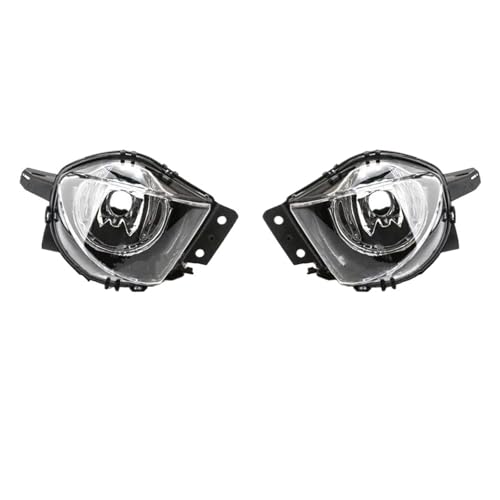 Feux antibrouillard BMW E91 avant LED halogène 325xi 328xi 330xi 2006 2007
