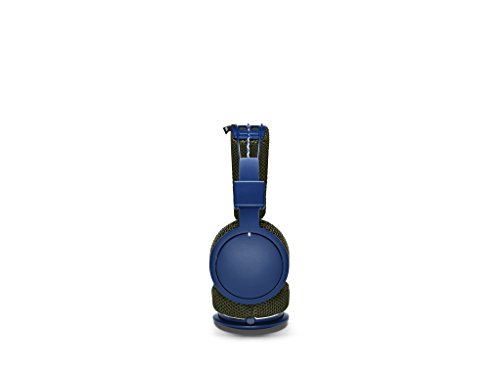Urbanears Hellas On-Ear Active Wireless Bluetooth Headphones, Trail (4091225) #TOP3