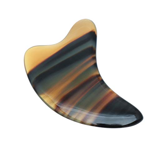 ARTIBETTER 1pc Scraping Board Guiasha Board Scraping Massage Tools Face Neck Massager Beauty Tool