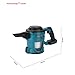 Heimerdinger Cordless Vacuum Cleaner Compatible with Makita 18V Battery(Tool Only), 500W Motor with 85kPa Max Suction Power, Handheld Vacuum for Home Car Floor Carpet
