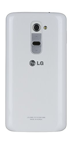 Freedompop Lg G2 Lte - White - No Contract (Certified Refurbished) #TOP3
