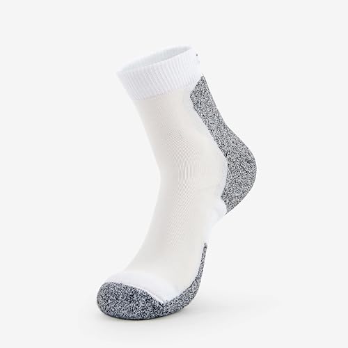 Thorlos Women's LRMXW Thin Cushion Running Ankle Socks2