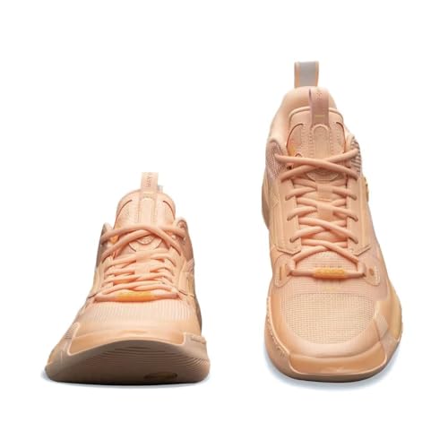 Image of LI-NING Way of Wade 10 Men's Basketball Shoes Professional Shock Absorption Sports Sneakers