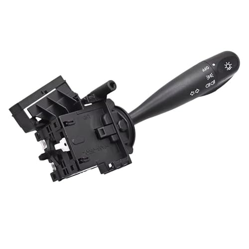 Interrupteur de clignotant de précision commande phare robuste pour Picanto Getz
