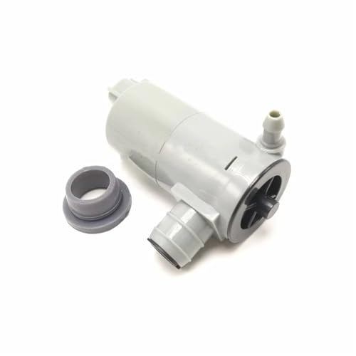 Pompe de lave-glace pour Toyota Auris et Avensis - Moteur d'essuie-glace OEM 85330-02030