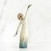 Willow Tree Shine, You Have a Radiant Inner Light, Express Love, Closeness, Healing, Courage, Hope, A Life Well Lived, Sculpted Hand-Painted Figure