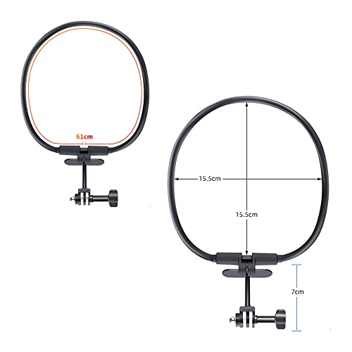 Eyeon - Supporto per fotocamera per supporto da