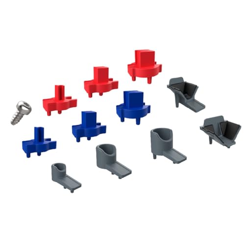 Toolgrid SOCKETBDL400 - Socket Bundle Kit