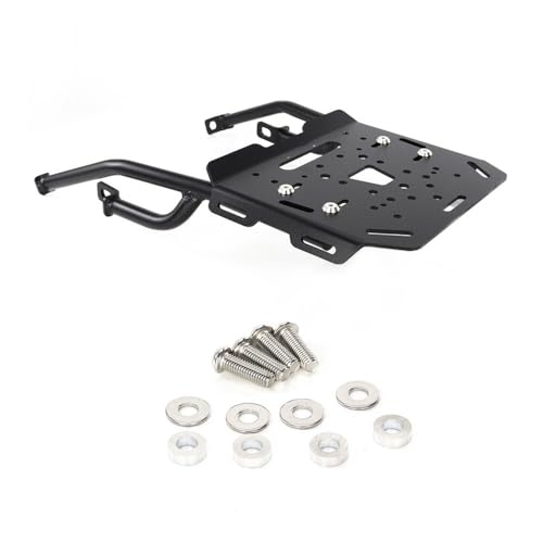 Support de bagage arrière moto CL 500 300 250 SCL 2023-2024 transporteur robuste