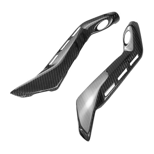 Carénage Panigale V4 V4S protège sous-châssis moto anti-impact