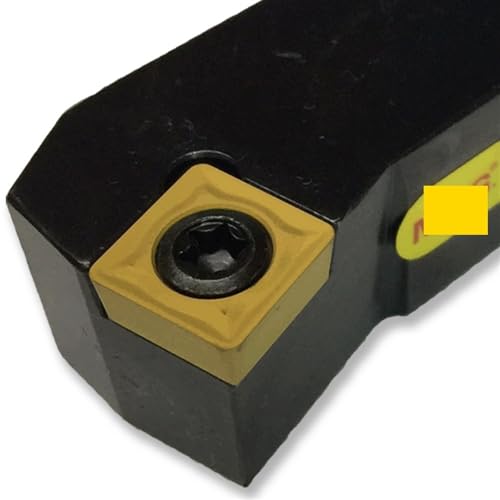 Herramienta Torno SSKCR2020K09 Boring Tool 20mm 25mm miniatura 2