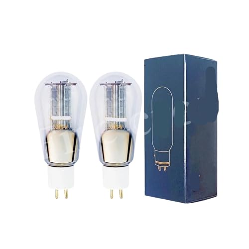Tube 300B audio HiFi 300BN pour corriger la distorsion d'un ampli