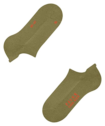 Image of FALKE Women's Cool Kick Sneaker Socks, Breathable, Cooling, Ankle, 1 Pair