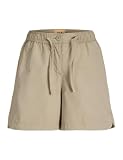 JJXX Jxjanes MW Wide - Pantalones Cortos PNT