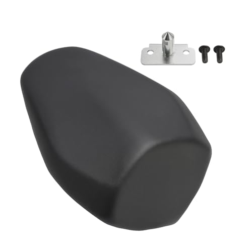 クッション① Amazon | Bruce & Shark(ブルース・サメ) リアシート パッセンジャー