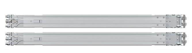 Synology RKS-04 Rail Kit Sliding