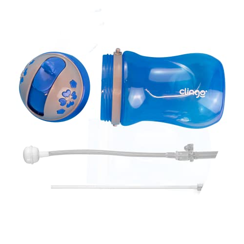 Canudo de Reposição e Escova de Canudo