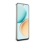 HONOR 400 Lite Smartphone, 8+256GB, 5G, Display 7‘’ FHD, Fotocamera 108MP, AI Camera Button, 5.230 mAh, Velluto Nero