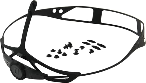 Système de rétention Fox Racing Speedframe L pour réparer un serrage de casque