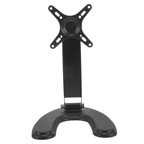 Support de téléviseur sur pied stable et sécurisé Alipis pour salon et chambre