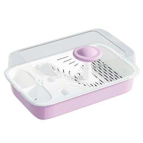 Comida Tortugas Acuaticas 1L Marca YPREWY