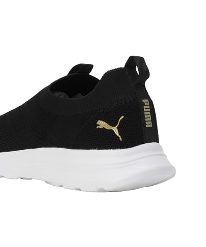 Image of Puma Womens Cirque Slip on WNS Running Shoe