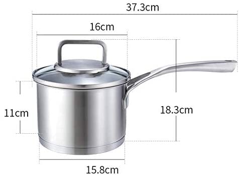 Wok Cookery en Acero Inoxidable Multifuncional miniatura 2