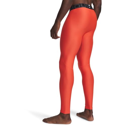 Image of Under Armour Men's HeatGear Armour Leggings