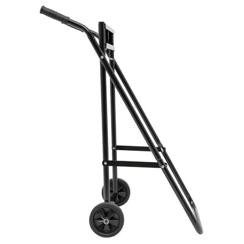 Chariot moteur hors-bord MIKIYUEER Cover