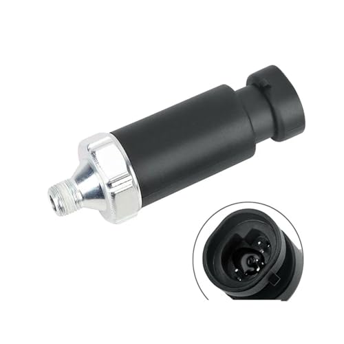 Capteur de pression d'huile moteur pour Buick Cadillac Chevrolet GMC Pontiac - 3