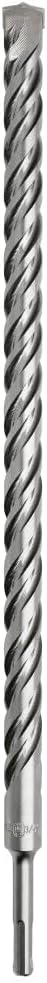 DEWALT DW5456 3/4-Inch by 16-Inch by 18-Inch ROCK CARBIDE SDS Plus Hammer Bit