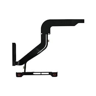 MMOBIEL Câble détecteur de sommeil de rechange pour disque dur HDD avec capteur infrarouge compatible avec MacBook Pro A1278 13" mi-2012 numéro de pièce 821-2049-A