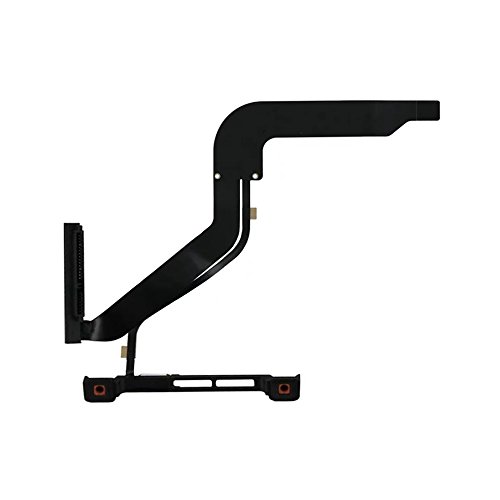 Mmobiel Hdd Hard Drive Ir Sensor Sleep Detector Cable Compatible With Macbook Pro A1278 13” Mid 2012 821-2049-A #TOP1