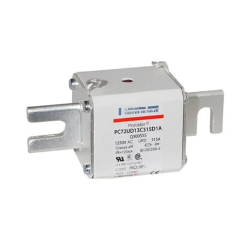 Fusible PC72UD13C450D1A remplacez votre protection défectueuse et sécurisez vos machines