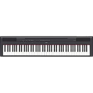 Yamaha – P115B – Piano Numérique – Noir - Les Beatles, Paul McCartney, John Lennon, RIngo Starr, George Harrison