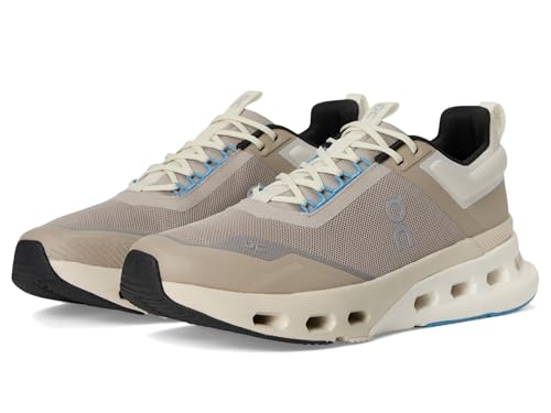 Image of On Men's Cloudnova Sneakers