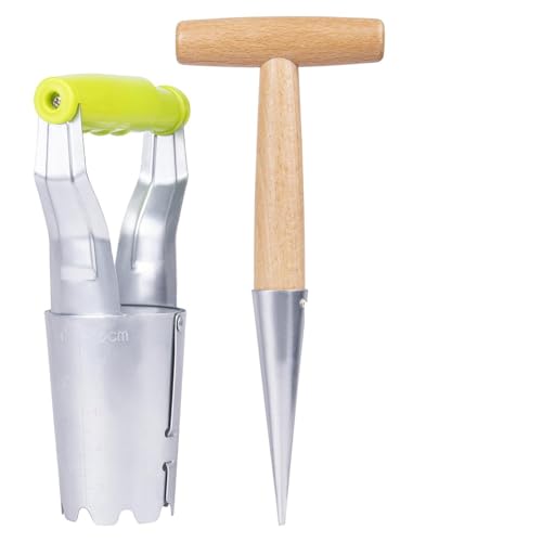 Gardening Planting Tool Set