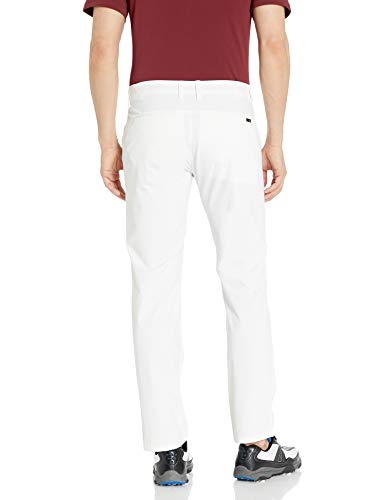 Oakley Men's Take Pro Pant, White, 40X32 #TOP1