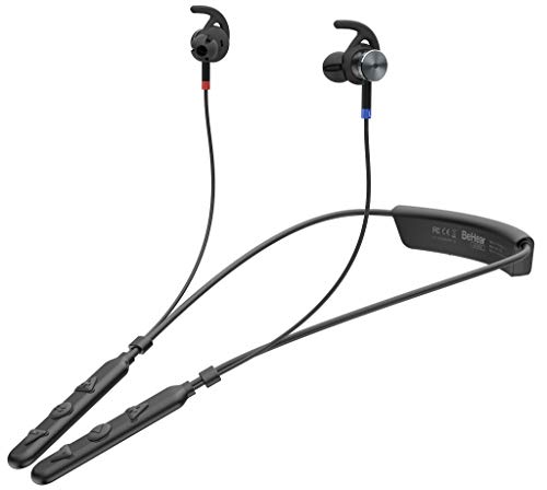 Preisvergleich Produktbild BeHear ACCESS II Stereo Bluetooth Headset
